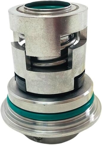 GLF-22 JMK-22 أختام ميكانيكية لحام واحدة حجم العمود 22 مم خرطوشة ميكانيكية لمضخة CR/CRN/CDLF/CDMF SIC/SIC/VIT in Saudi Arabia