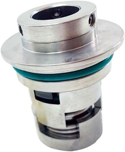 GLF-22 JMK-22 أختام ميكانيكية لحام واحدة حجم العمود 22 مم خرطوشة ميكانيكية لمضخة CR/CRN/CDLF/CDMF SIC/SIC/VIT in Saudi Arabia