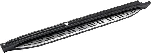 Side Step Running Boards Nerf Bars Compatible with 2020 2021 2022 2023 2024 Mercedes Benz W167 GLE350 GLE450 SUV, Not Fit Coupe,Silver in Saudi Arabia