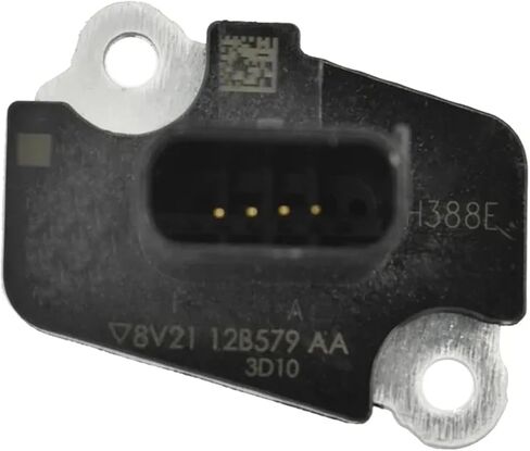 8V21-12B579-AA مستشعر مقياس تدفق الهواء الشامل MAF لـ E-350 Edge Transit MK7 MK8 MKT 8V2112B579AA in Saudi Arabia
