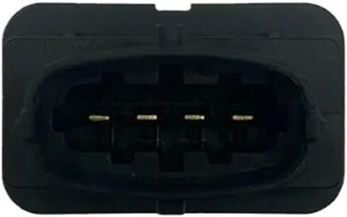 Mass Air Flow Meter MAF Sensor for CLK63 CLS63 ML63 E63 C63 S63 AMG 6.3L A1560900048, 0280218185 in Saudi Arabia