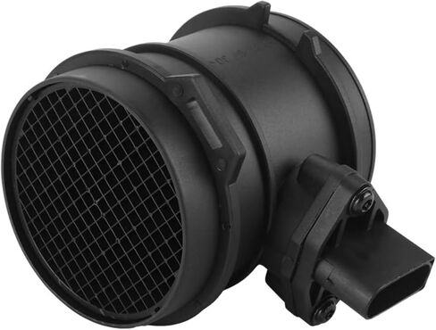 0280217810 Mass Air Flow (MAF) Sensor C CL CLK CLS E G ML R S SL SLK AMG in Saudi Arabia