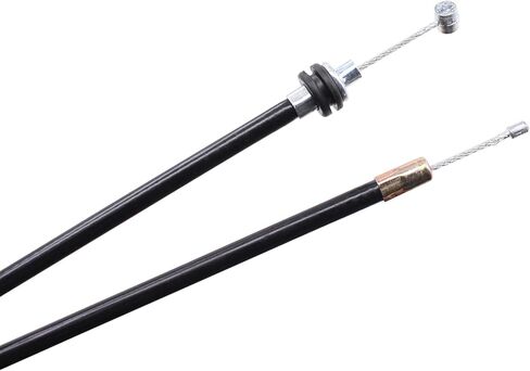 كابل خانق ApplianPar لسوزوكي LT80 لكاواساكي KFX 80 1987-2006 in Kuwait