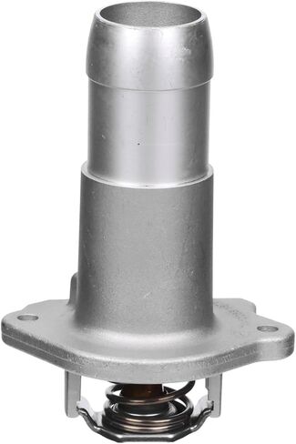 Thermostat | Compatible with 04-12 Chevrolet Colorado, 04-12 GMC Canyon, 06-10 Hummer H3, 09-10 H3T, 06 Isuzu i-280, 07-08 i-290, 06 i-350, 07-08 i-370 in Saudi Arabia