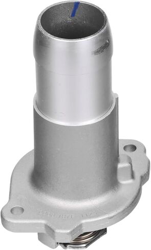 Thermostat | Compatible with 04-12 Chevrolet Colorado, 04-12 GMC Canyon, 06-10 Hummer H3, 09-10 H3T, 06 Isuzu i-280, 07-08 i-290, 06 i-350, 07-08 i-370 in Saudi Arabia