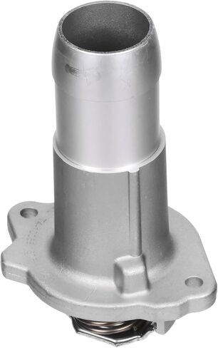 Thermostat | Compatible with 04-12 Chevrolet Colorado, 04-12 GMC Canyon, 06-10 Hummer H3, 09-10 H3T, 06 Isuzu i-280, 07-08 i-290, 06 i-350, 07-08 i-370 in Saudi Arabia