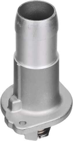 Thermostat | Compatible with 04-12 Chevrolet Colorado, 04-12 GMC Canyon, 06-10 Hummer H3, 09-10 H3T, 06 Isuzu i-280, 07-08 i-290, 06 i-350, 07-08 i-370 in Saudi Arabia