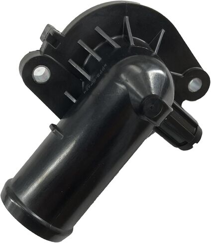 FainWan Engine Coolant Thermostat Housing Assembly Compatible with Avenger Grand Caravan Journey Cherokee 7B012111 in Saudi Arabia