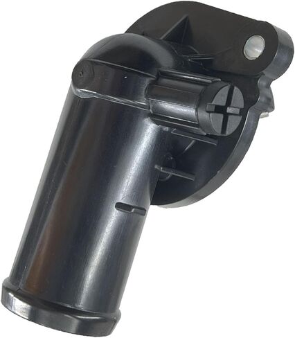 FainWan Engine Coolant Thermostat Housing Assembly Compatible with Avenger Grand Caravan Journey Cherokee 7B012111 in Saudi Arabia