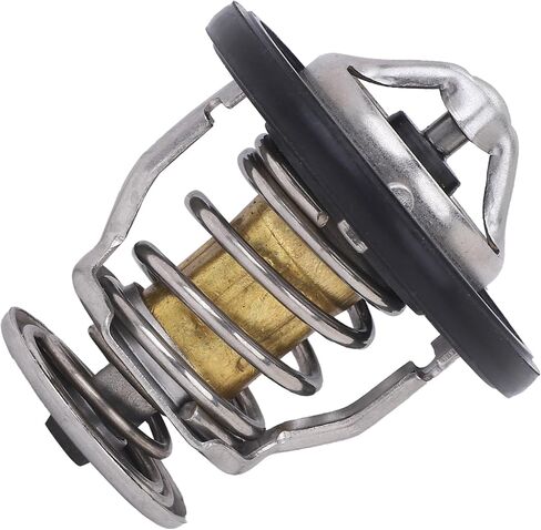 New Thermostat W/O-Ring Fits Honda CBR929RR CBR954RR CBR929RE 2000-2003 in Saudi Arabia