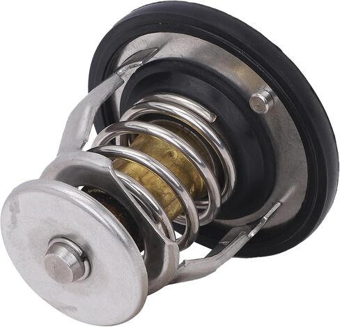 New Thermostat W/O-Ring Fits Honda CBR929RR CBR954RR CBR929RE 2000-2003 in Saudi Arabia