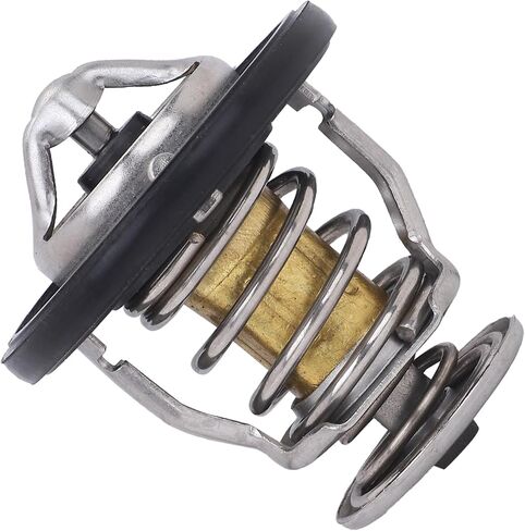 New Thermostat W/O-Ring Fits Honda CBR929RR CBR954RR CBR929RE 2000-2003 in Saudi Arabia
