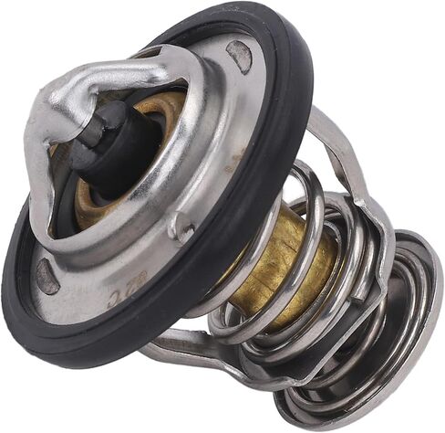 New Thermostat W/O-Ring Fits Honda CBR929RR CBR954RR CBR929RE 2000-2003 in Saudi Arabia