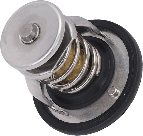 New Thermostat W/O-Ring Fits Honda CBR929RR CBR954RR CBR929RE 2000-2003 in Saudi Arabia