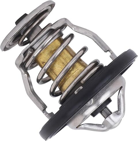 New Thermostat W/O-Ring Fits Honda CBR929RR CBR954RR CBR929RE 2000-2003 in Saudi Arabia