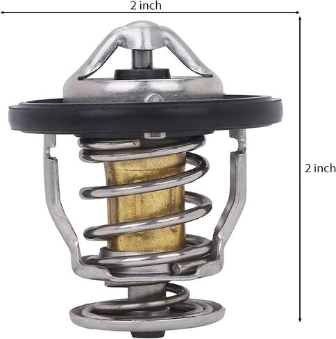 New Thermostat W/O-Ring Fits Honda CBR929RR CBR954RR CBR929RE 2000-2003 in Saudi Arabia