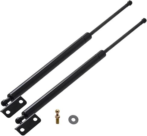 PM Auto Pair of 2 Rear Liftgate Lift Support for 2003-2009 Toyota 4Runner in Saudi Arabia