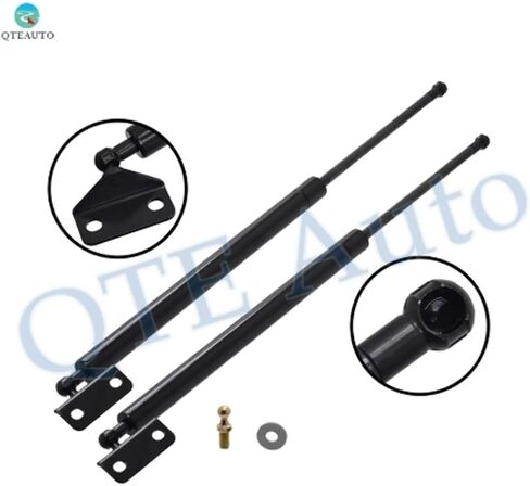 PM Auto Pair of 2 Rear Liftgate Lift Support for 2003-2009 Toyota 4Runner in Saudi Arabia