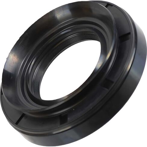 Transfer Case Output Shaft Seal Rear fits Nissan Pickup,Sentra 1987 1988 1989 1990 1991 1992 1993-2004 fits Infiniti Q45 1991-2001 fits Merkur Scorpio,XR4Ti 1985-1989 1Pcs in Saudi Arabia