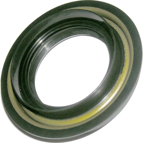 Transfer Case Output Shaft Seal Front fits Chevrolet Astro K3500 S10 Blazer 1989 1990 1991 1992 1993 1994 1995 1996 1997 1998 1999 2000 1 PCS in Saudi Arabia