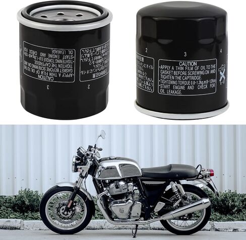 فلتر زيت العاطفة الطريق ل CB600 الدبور 600 2004-2011 CB600F 599 2004-2007 CB600F الدبور 599 2003-2006 2008-2013 in Saudi Arabia