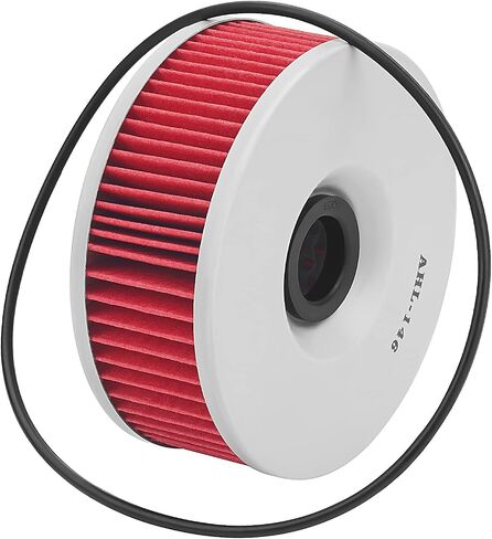 AHL 146 فلتر زيت لياماها XS850S / XS850L / XS850 850 1980-1981 in Saudi Arabia
