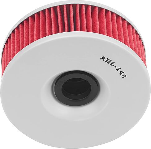 AHL 146 فلتر زيت لياماها XS850S / XS850L / XS850 850 1980-1981 in Saudi Arabia