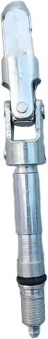 Generic Horizontal Jack Universal Joint UJoint Jacks Pepair Kits Repairment Repairs Accessories for Hydraulic Seal U-Joint for Jack, 135mm, Optional in Saudi Arabia