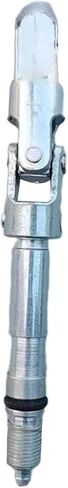Generic Horizontal Jack Universal Joint UJoint Jacks Pepair Kits Repairment Repairs Accessories for Hydraulic Seal U-Joint for Jack, 135mm, Optional in Saudi Arabia