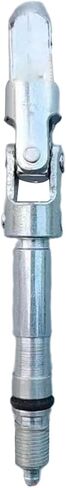 Generic Horizontal Jack Universal Joint UJoint Jacks Pepair Kits Repairment Repairs Accessories for Hydraulic Seal U-Joint for Jack, 135mm, Optional in Saudi Arabia