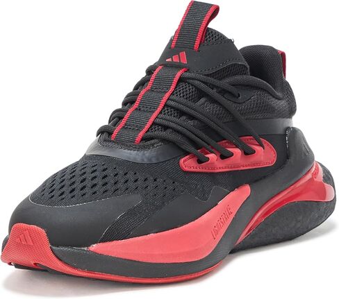 adidas Unisex-Adult Alphaboost V1 Sneaker in Saudi Arabia