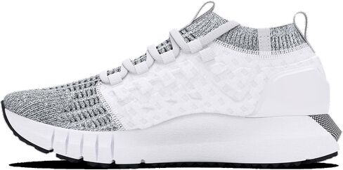 Under Armour Phantom 1 Modern - للرجال (أبيض/أبيض/أسود) in Saudi Arabia