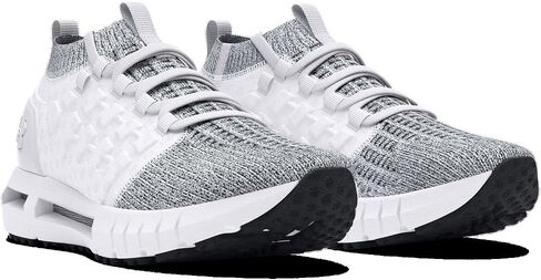 Under Armour Phantom 1 Modern - للرجال (أبيض/أبيض/أسود) in Saudi Arabia