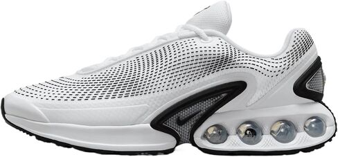 Nike Men's Gymnastics Shoes Sneaker in Saudi Arabia
