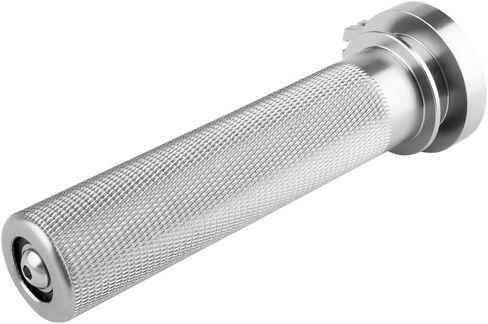 Tusk Aluminum Throttle Tube with Bearing Compatible with Honda CRF250R 2004-2026/Honda CRF450R 2002-2026 in Saudi Arabia