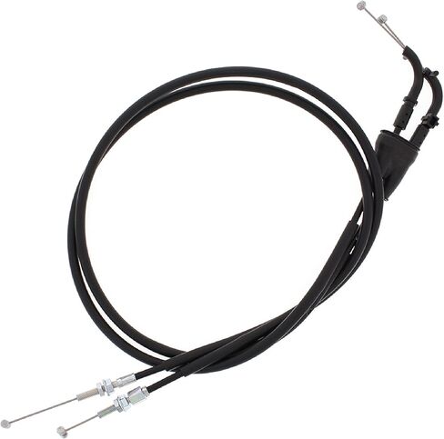 New All Balls Racing Throttle Cable 45-1178 Compatible With/Replacement For Yamaha YZ426F 00-02 in Saudi Arabia