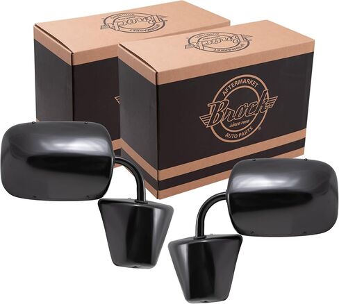 Manual Mirror for 1975-1986 C10 Steel Black L=R Low Mount Manual Fold 1973-1986 C10 Suburban 1979-1986 C1500 1975-1986 C20 1973-1986 C20 Suburban 1979-1986 C2500 1975-1986 C30 1979-1986 C3500 996219 in Saudi Arabia