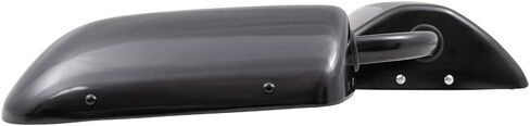 Manual Mirror for 1975-1986 C10 Steel Black L=R Low Mount Manual Fold 1973-1986 C10 Suburban 1979-1986 C1500 1975-1986 C20 1973-1986 C20 Suburban 1979-1986 C2500 1975-1986 C30 1979-1986 C3500 996219 in Saudi Arabia