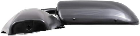 Manual Mirror for 1975-1986 C10 Steel Black L=R Low Mount Manual Fold 1973-1986 C10 Suburban 1979-1986 C1500 1975-1986 C20 1973-1986 C20 Suburban 1979-1986 C2500 1975-1986 C30 1979-1986 C3500 996219 in Saudi Arabia