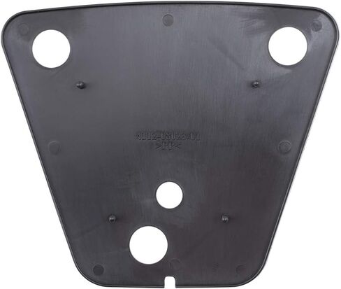 Manual Mirror for 1975-1986 C10 Steel Black L=R Low Mount Manual Fold 1973-1986 C10 Suburban 1979-1986 C1500 1975-1986 C20 1973-1986 C20 Suburban 1979-1986 C2500 1975-1986 C30 1979-1986 C3500 996219 in Saudi Arabia