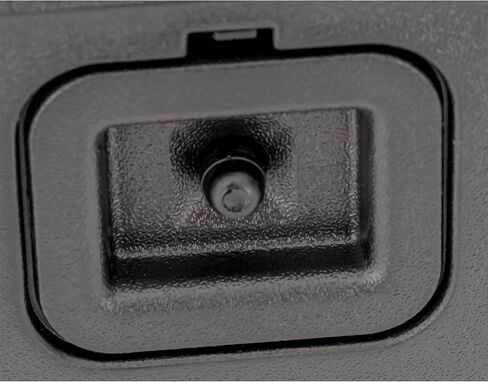 مرآة سحب ساخنة جانبية من Kool Vue لسيارة Ford F-250، F-350، F-450 Super Duty 2021-2022، مرآة النقطة العمياء للسيارة، مزخرفة in Saudi Arabia