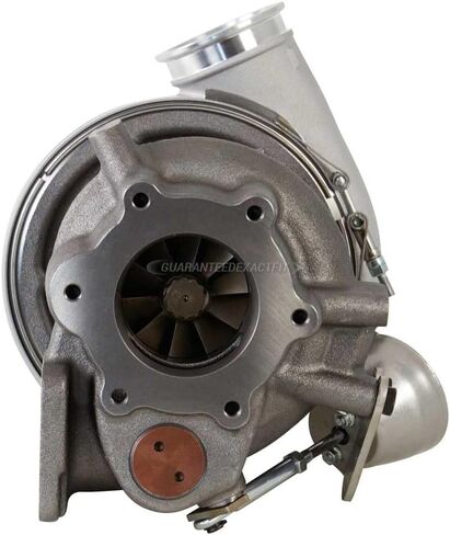 شاحن توربيني جديد لمحركات Freightliner M2 112 114SD وDetroil Diesel 12.8L DD13 - BuyAutoParts 40-32321AN جديد in Saudi Arabia