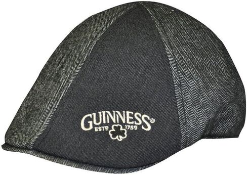 غينيس للرجال الرمادي والأسود اللبلاب in Kuwait