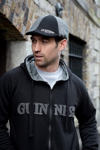 غينيس للرجال الرمادي والأسود اللبلاب in Kuwait