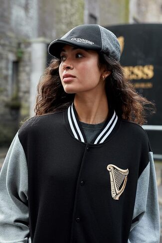 غينيس للرجال الرمادي والأسود اللبلاب in Kuwait