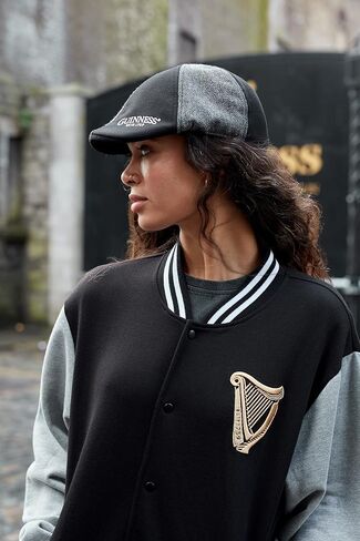 غينيس للرجال الرمادي والأسود اللبلاب in Kuwait