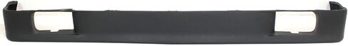 Garage-Pro Front Valance for Chevrolet S10 Blazer 1983-1994/S10 Pickup 1982-1993 Primed with Fog Light Holes in Saudi Arabia