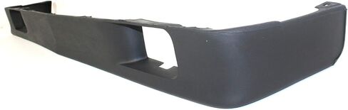 Garage-Pro Front Valance for Chevrolet S10 Blazer 1983-1994/S10 Pickup 1982-1993 Primed with Fog Light Holes in Saudi Arabia
