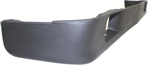 Garage-Pro Front Valance for Chevrolet S10 Blazer 1983-1994/S10 Pickup 1982-1993 Primed with Fog Light Holes in Saudi Arabia