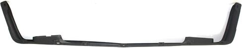 Garage-Pro Front Valance for Chevrolet S10 Blazer 1983-1994/S10 Pickup 1982-1993 Primed with Fog Light Holes in Saudi Arabia